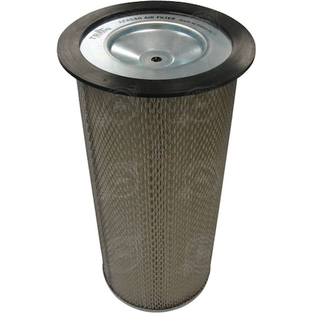 Db Electrical NEW Air Filter for Ford New Holland Valmet AF4580
